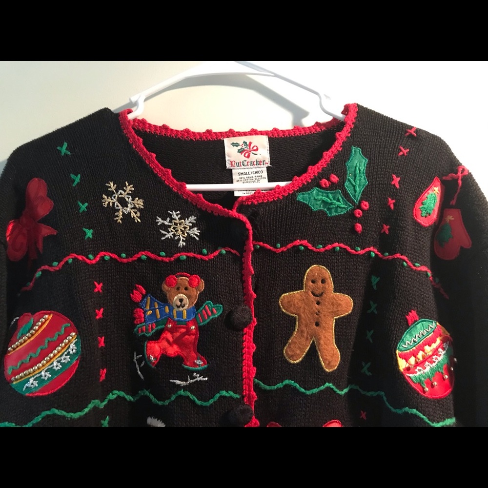 Christmas Sweater